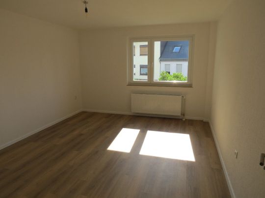 Wohnung zur Miete - Photo 1