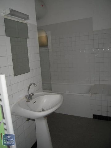 Appartement à louer 2 pièces 34m² - Photo 3