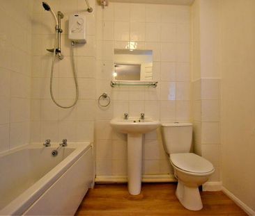 1 bedroom terraced house to rent - Photo 4