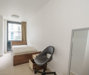 3 bedroom duplex to rent - Photo 6