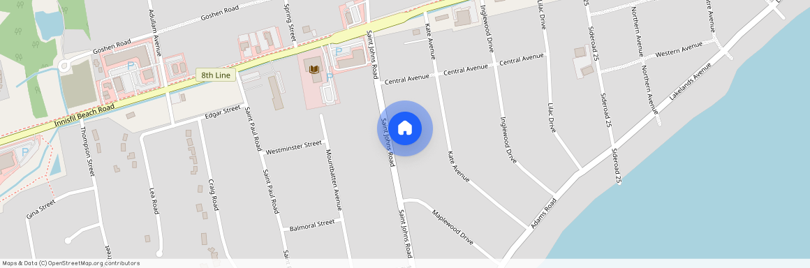 2043 St Johns Road, Innisfil