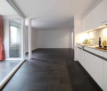 2.5 Zimmer, 65 m², 2. Stock - Photo 4