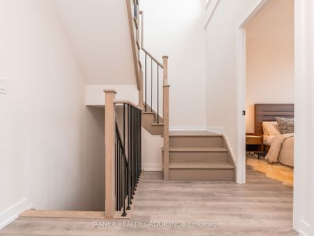 For Lease - 2300 St. Clair Avenue Unit# 723, Toronto, Ontario - Photo 2