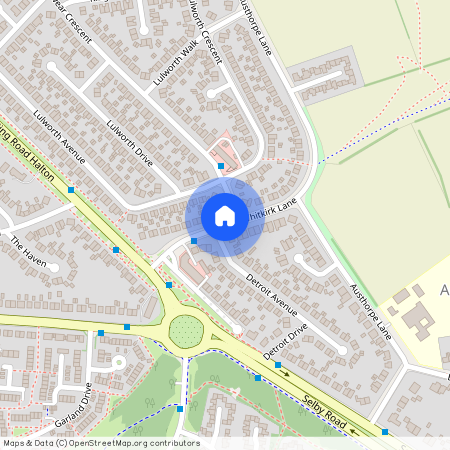 Whitkirk, Leeds