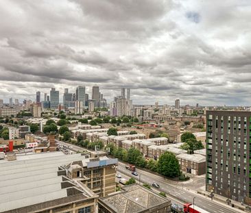 Gillender Street, London - Photo 1