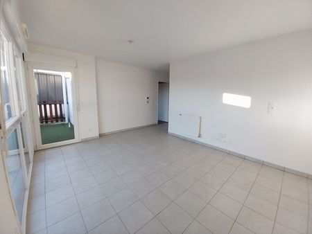 Appartement T2 Lormont à louer - Photo 2