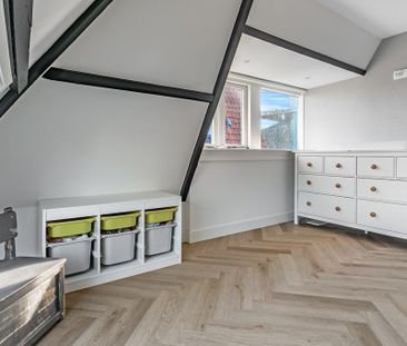 Te huur: Huis Prins Hendriklaan in Hoofddorp - Photo 1