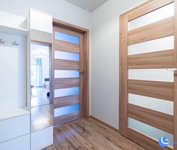 2 pokoje I balkon I Kordiana I od zaraz I - Photo 3