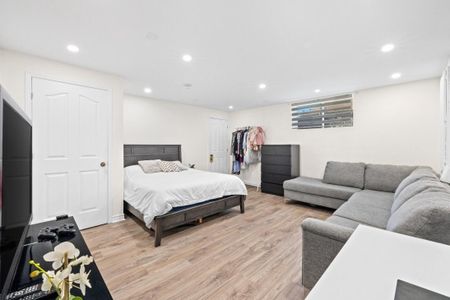 Maison de plain-pied à louer - Blainville (Sud) - Photo 3