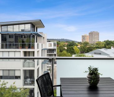 54/71 Giles Street, Kingston ACT 2604 - Apartment For Rent | Domain - Photo 5