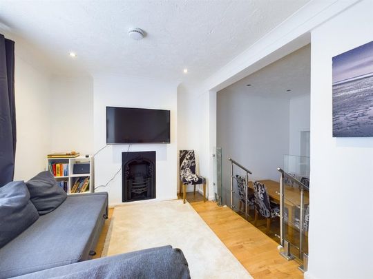 Little Preston Street, Brighton - Photo 1