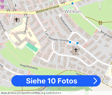 3 Zimmer, 62 m², 1. Stock - Foto 1