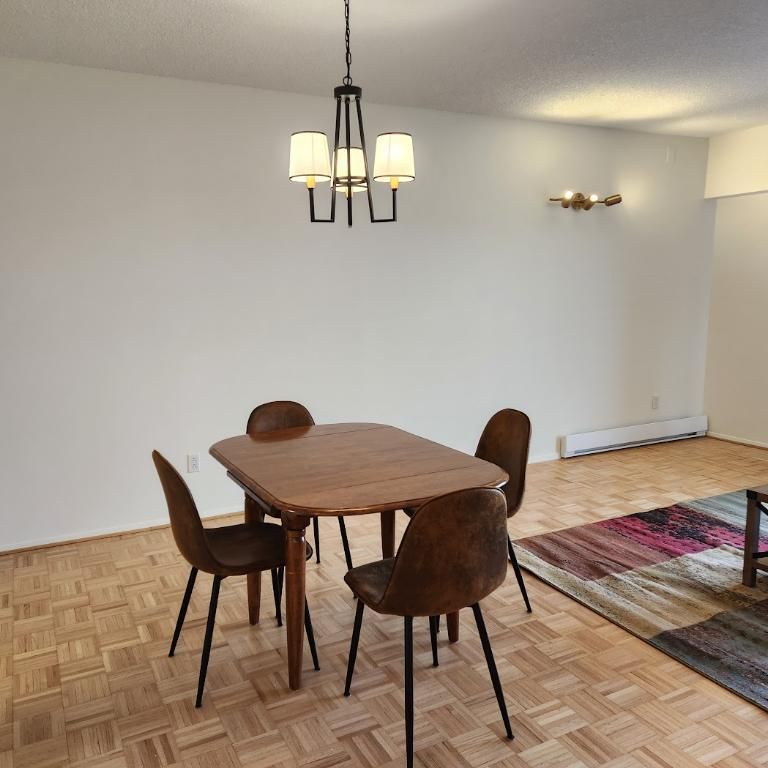 Spacieux condo 1 chambre meublé - Près de la Place Versailles et du métro Radisson - Photo 1