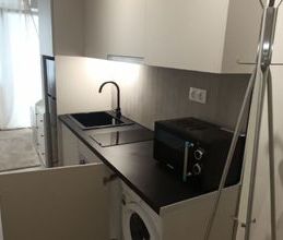 Studio/Γκαρσονιέρα για ενοικίαση - Κέντρο Θεσσαλονίκης, - Photo 4