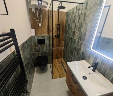 Pronájem zařízeného bytu 1kk,ul. Západní, Karlovy Vary - Photo 6
