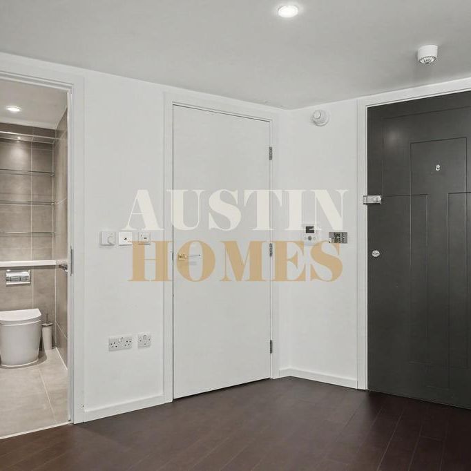 Studio to rent - Photo 1