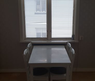 Brömsebrogatan, Halmstad - Foto 2