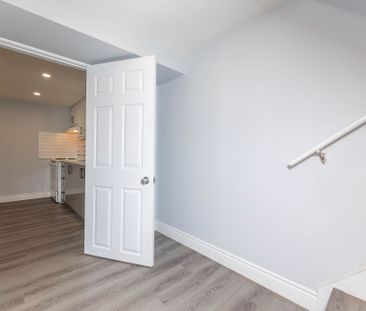 For Lease - 647 Perry Crescent Unit# Bsmt, Oshawa, Ontario - Photo 6