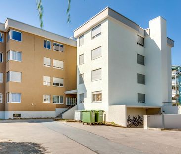 1.5 Zimmer, 32 m², 3. Stock - Photo 3