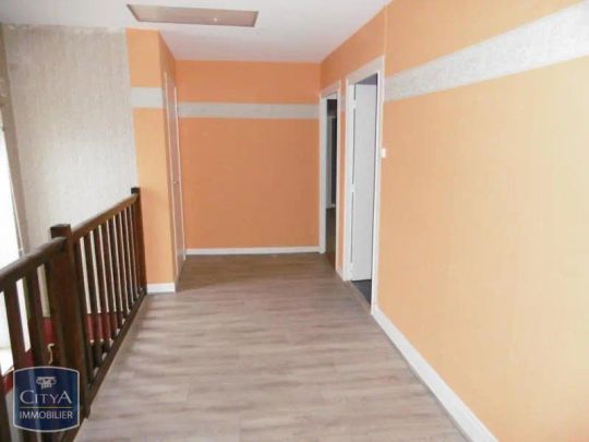 Appartement à louer 5 pièces 146.85m² - Photo 1