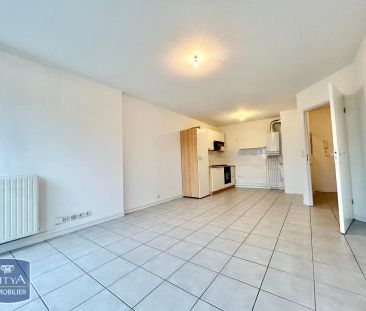 Appartement à louer 3 pièces 58.35m² - Photo 3