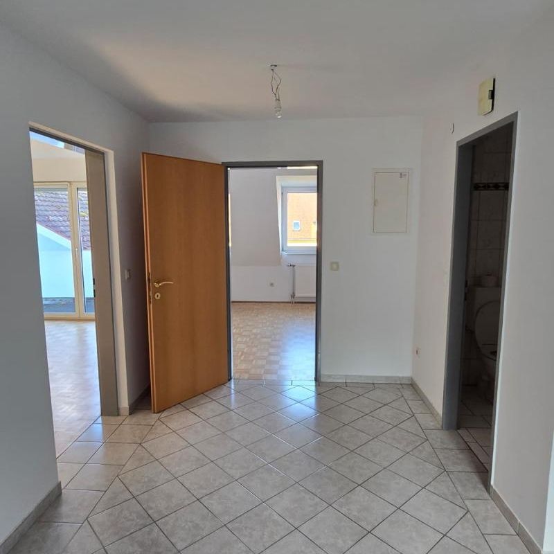 Ruhige 2-Zimmerwohnung im Bischofswald (Top 31) - Photo 1