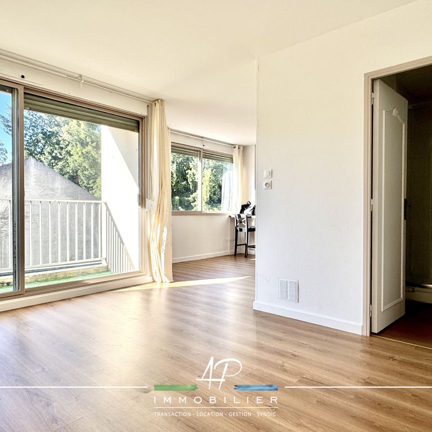 Location Appartement 1 pièce 33m² DIJON 21000 - Photo 1