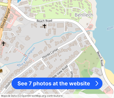 Ffordd Cynlas, Benllech - Photo 1