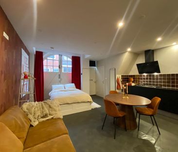 Haddingestraat 30 - Photo 1