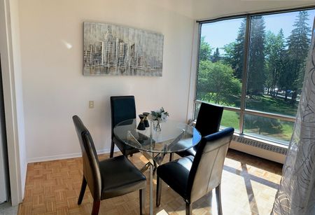 Mooney's Bay area apartment complex on Norberry Crescent and Springland Drive offering charming and affordable rental un - Photo 4