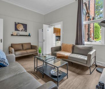6 bedroom house to rent - Photo 1