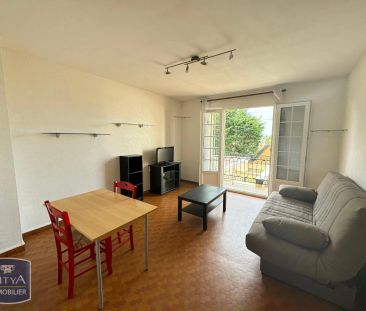 Appartement à louer 1 pièce 35.46m² - Photo 6