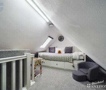 2 bedroom end of terrace house to rent - Photo 6