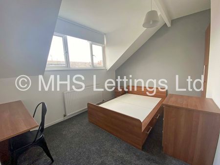 24 Newport View, Leeds, LS6 3BX - Photo 3