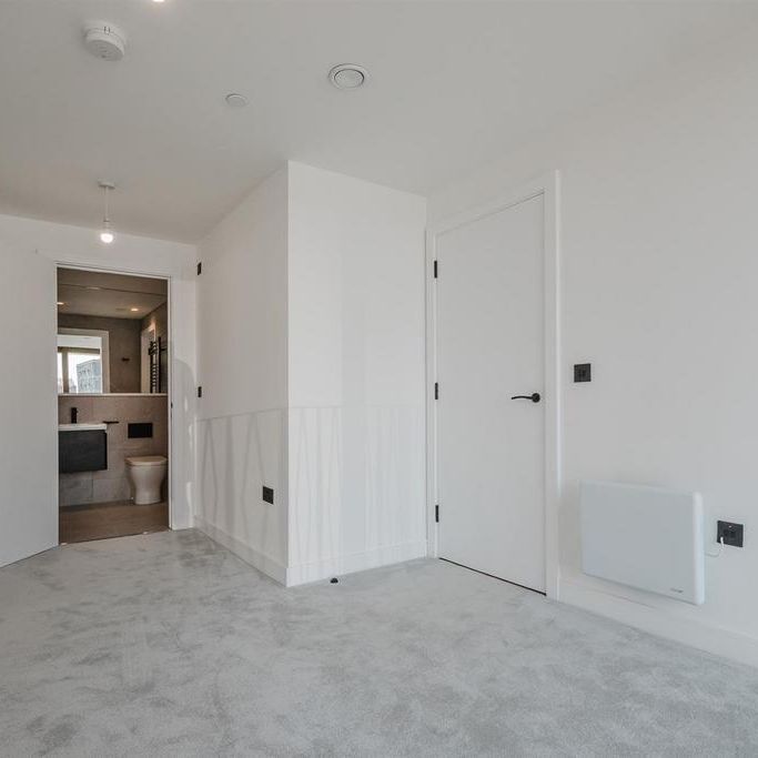 1 bedroom apartment to rent - Photo 1