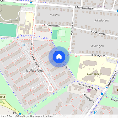 Västra Skrävlingevägen 114, 212 34 Malmö, Skane