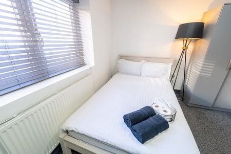 Studio Flat, Birmingham, B29 - Photo 3