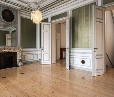Woning te huur in Brussel voor € 5.900 met 5 slaapkamers - Photo 6