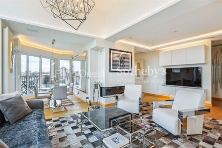 Appartement à louer à Paris 16Ème - Photo 2