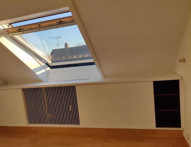 2 Zimmer DG-Wohnung in Filderstadt-Bernhausen - Foto 1