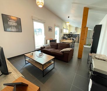 Location Appartement 4 pièces 79m² - Photo 2