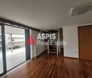 Μεζονέτα, προς ενοικίαση Τερψιθέα, Γλυφάδα Κωδικός 2317554 - Photo 1