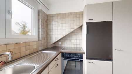 2.5 Zimmerwohnung in Amriswil - Foto 5