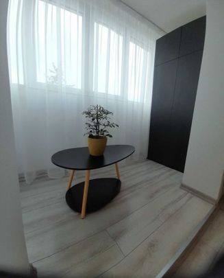 Inchiriez garsonieră modernă și luminoasă ultracentral Rosiori de Vede - Photo 1