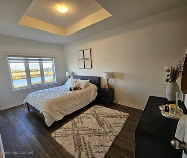 For Lease - 1227 Rexton Drive, Oshawa, Ontario - Photo 5