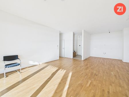 *Über der Nebelgrenze* 1,5 - 4 Zimmer Wohnungen mit Außenflächen mit Linz Blick - Photo 5