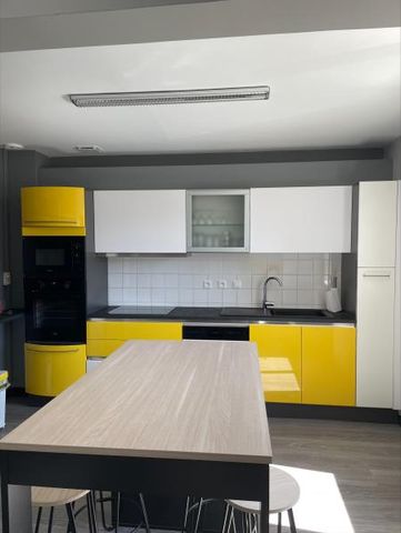 Location Appartement 1 pièce 11m² POITIERS 86000 - Photo 3