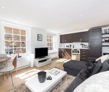 1 bedroom flat to rent - Photo 2