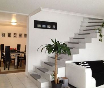 3.5 Zimmer, 130 m², EG - Photo 2