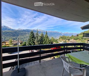 3 Zimmer, 56 m² - Photo 1